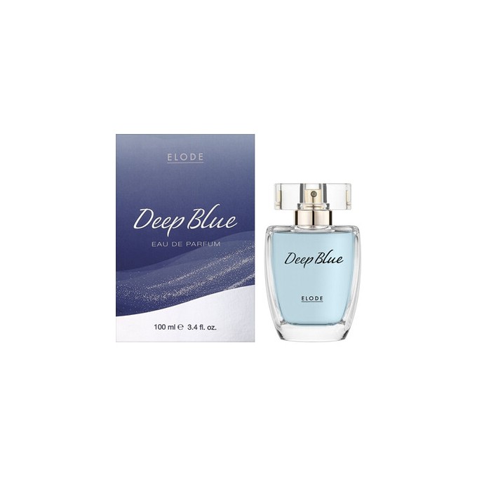 Elode Deep Blue EDP 100ml
