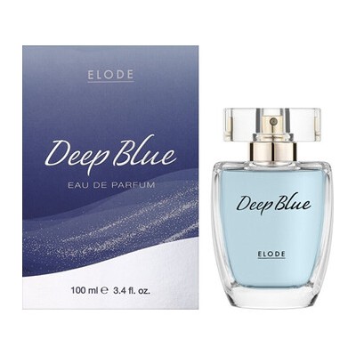 Elode Deep Blue EDP 100ml