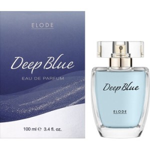 Elode Deep Blue EDP 100ml