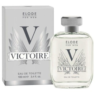 Elode Victoire EDT 100ml