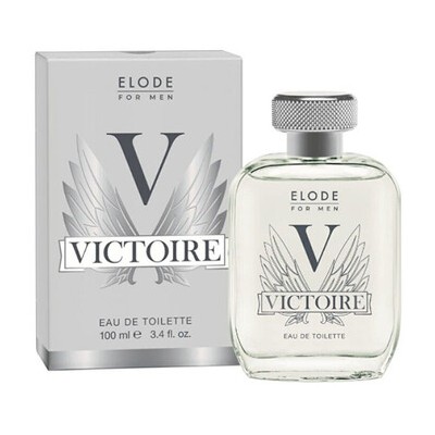 Elode Victoire EDT 100ml