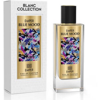 Emper Blanc Collection Emper Blue Mood EDP 85ml