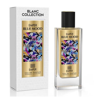 Emper Blanc Collection Emper Blue Mood EDP 85ml