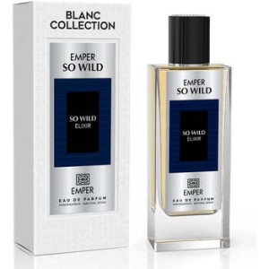 Emper Blanc Collection Emper So Wild EDP 85ml