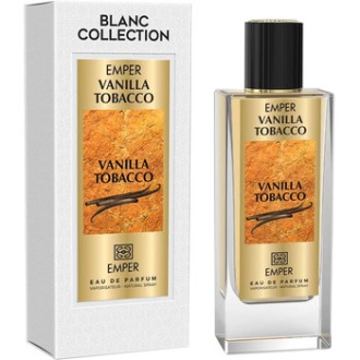 Emper Blanc Collection Emper Vanilla Tobacco EDP 85ml