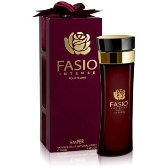 Emper Fasio Intense EDP 100ml