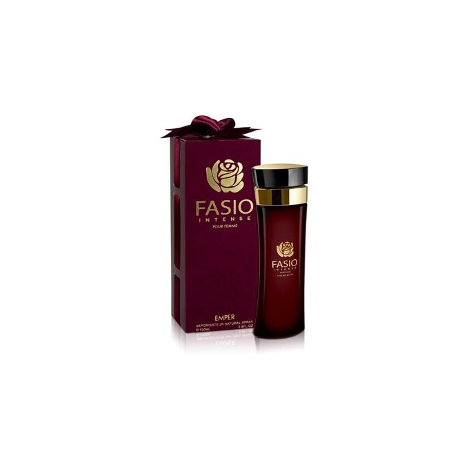 Emper Fasio Intense EDP 100ml