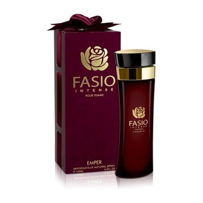 Emper Fasio Intense EDP 100ml