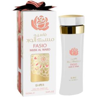 Emper Fasio Musk Al Ward EDP 100ml