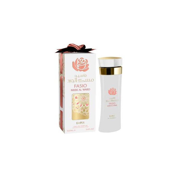 Emper Fasio Musk Al Ward EDP 100ml