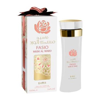 Emper Fasio Musk Al Ward EDP 100ml