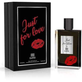 Emper Just For Love EDP 100ml