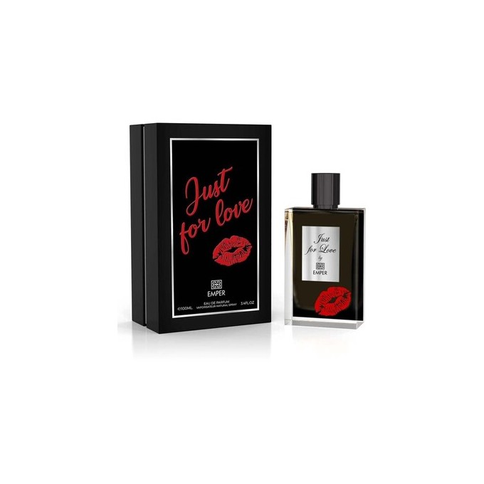 Emper Just For Love EDP 100ml