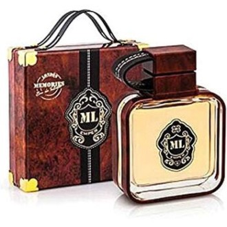 Emper Memories London EDT 100ml