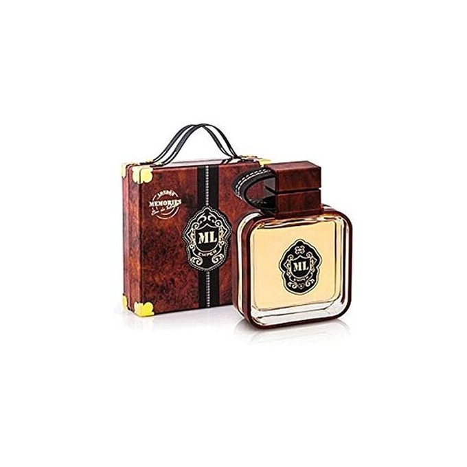 Emper Memories London EDT 100ml