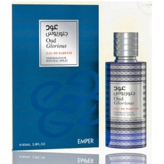 Emper Oud Glorious EDP 85ml
