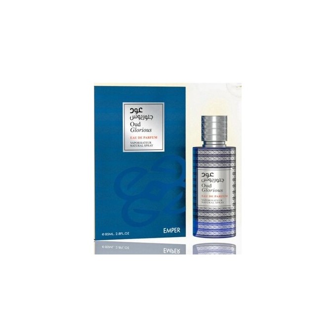 Emper Oud Glorious EDP 85ml