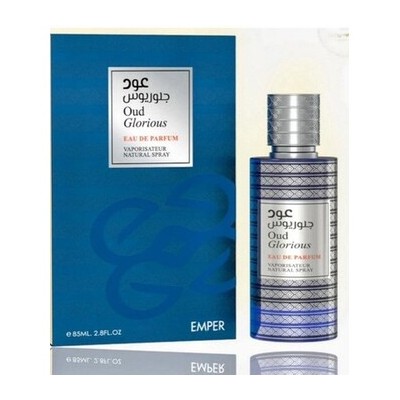 Emper Oud Glorious EDP 85ml