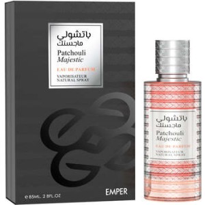 Emper Patchouli Majestic EDP 85ml