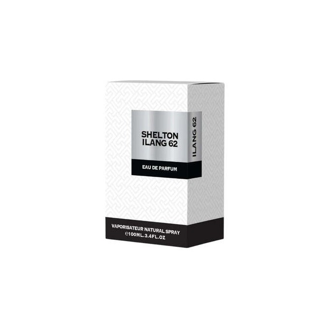 Emper Shelton Ilang 62 EDP 100ml