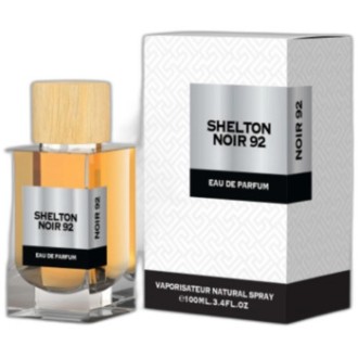 Emper Shelton Noir 92 EDP 100ml
