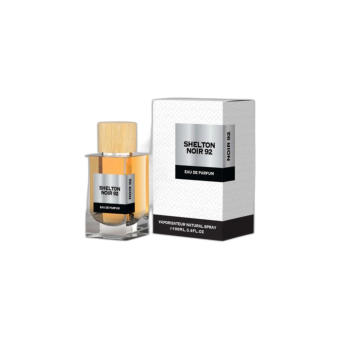 Emper Shelton Noir 92 EDP 100ml