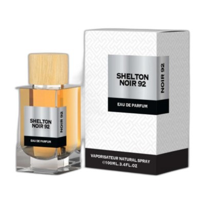 Emper Shelton Noir 92 EDP 100ml