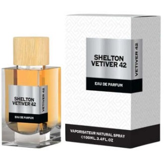 Emper Shelton Vetiver 42 EDP 100ml