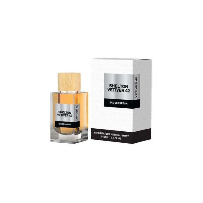 Emper Shelton Vetiver 42 EDP 100ml