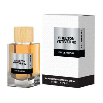 Emper Shelton Vetiver 42 EDP 100ml