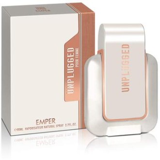 Emper Unplugged EDP 80ml