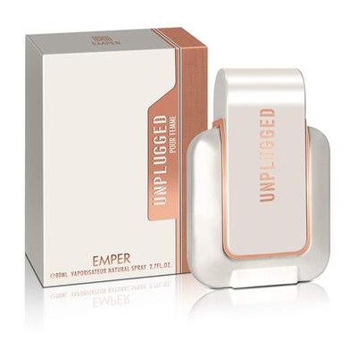 Emper Unplugged EDP 80ml