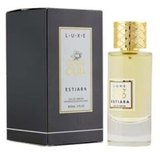 Estiara Crazy Oud EDP 90ml
