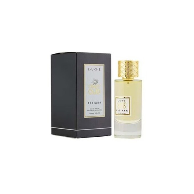 Estiara Crazy Oud EDP 90ml