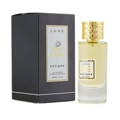 Estiara Crazy Oud EDP 90ml