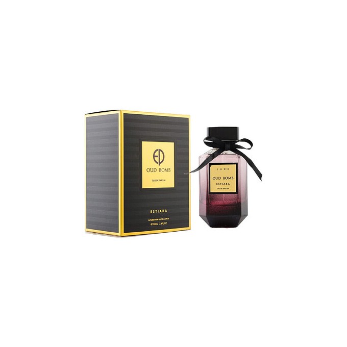 Estiara Oud Bomb EDP 100ml