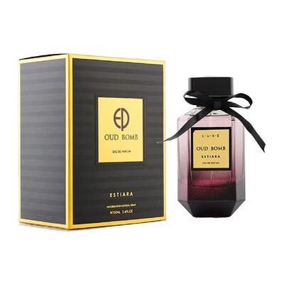 Estiara Oud Bomb EDP 100ml