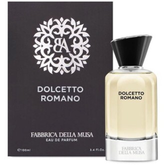 Fabbrica Della Musa Dolcetto Romano EDP 100ml