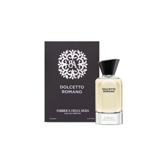 Fabbrica Della Musa Dolcetto Romano EDP 100ml