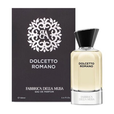 Fabbrica Della Musa Dolcetto Romano EDP 100ml