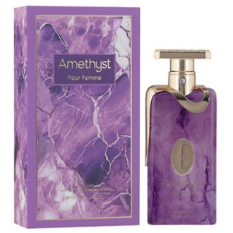 Flavia Amethyst Pour Femme EDP 100ml