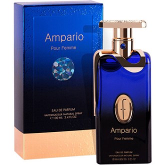 Flavia Ampario Pour Femme EDP 100ml