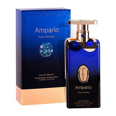 Flavia Ampario Pour Femme EDP 100ml