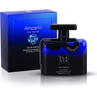 Flavia Ampario Pour Homme EDP 100ml