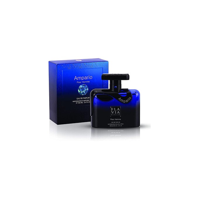 Flavia Ampario Pour Homme EDP 100ml