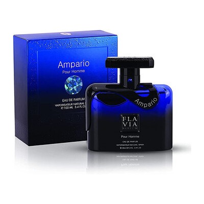 Flavia Ampario Pour Homme EDP 100ml