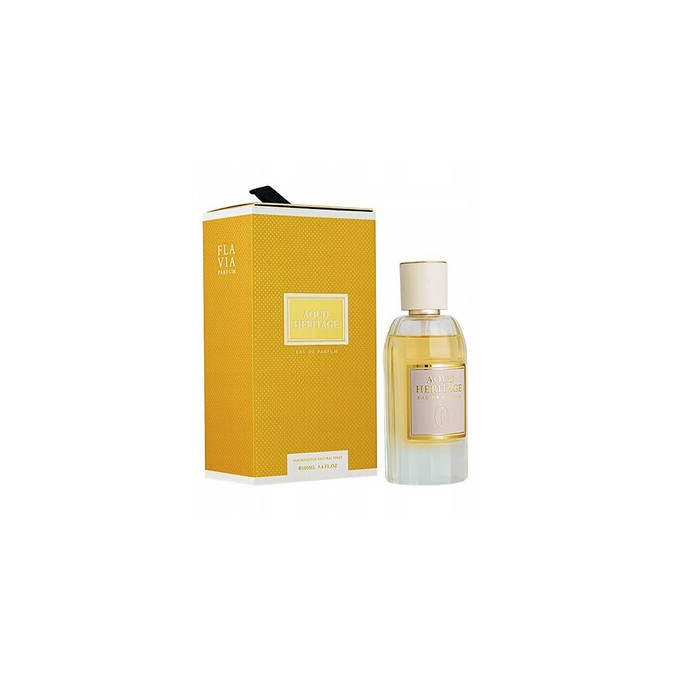 Flavia Aoud Heritage EDP 100ml