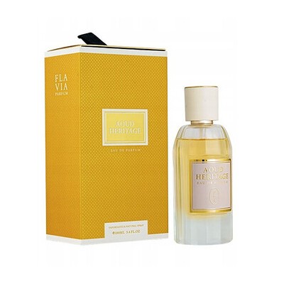 Flavia Aoud Heritage EDP 100ml