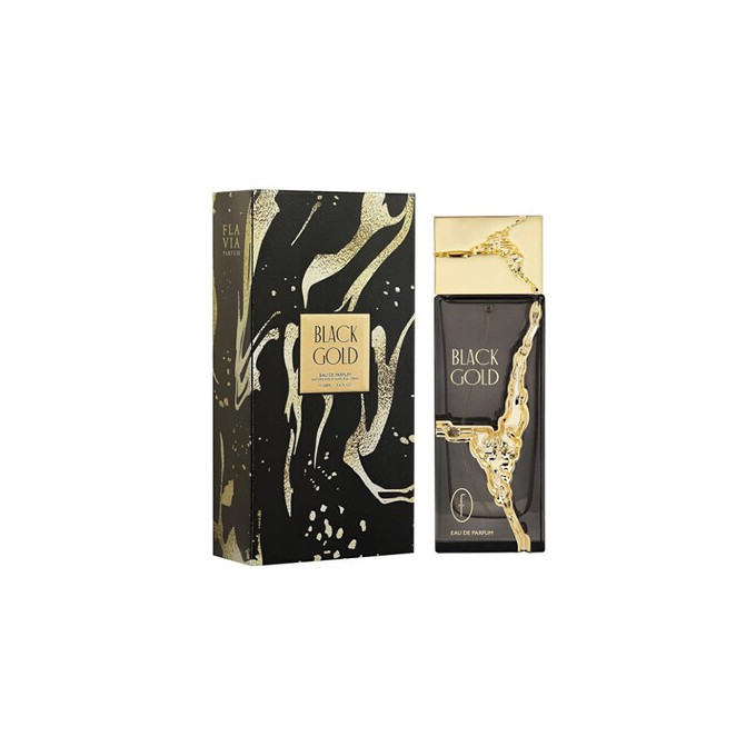 Flavia Black Gold EDP 100ml