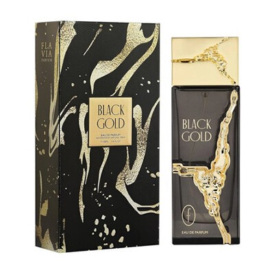 Flavia Black Gold EDP 100ml